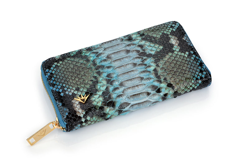 Champs-Élysées - Zip-around Wallet