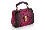 Champs-Élysées Handbag - The Dubai Handbag