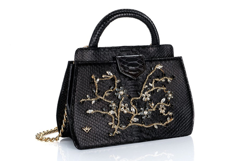 Champs-Élysées - Fiorire Handbag
