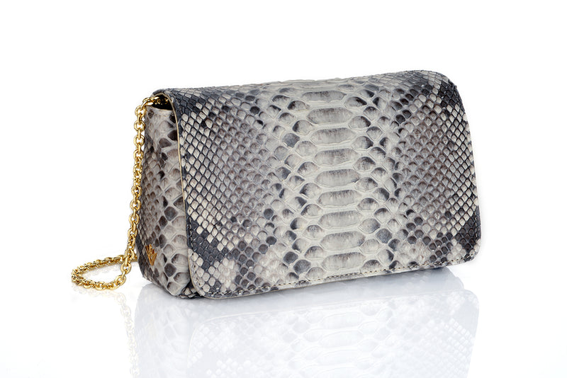 Champs-Élysées - Flap Bag