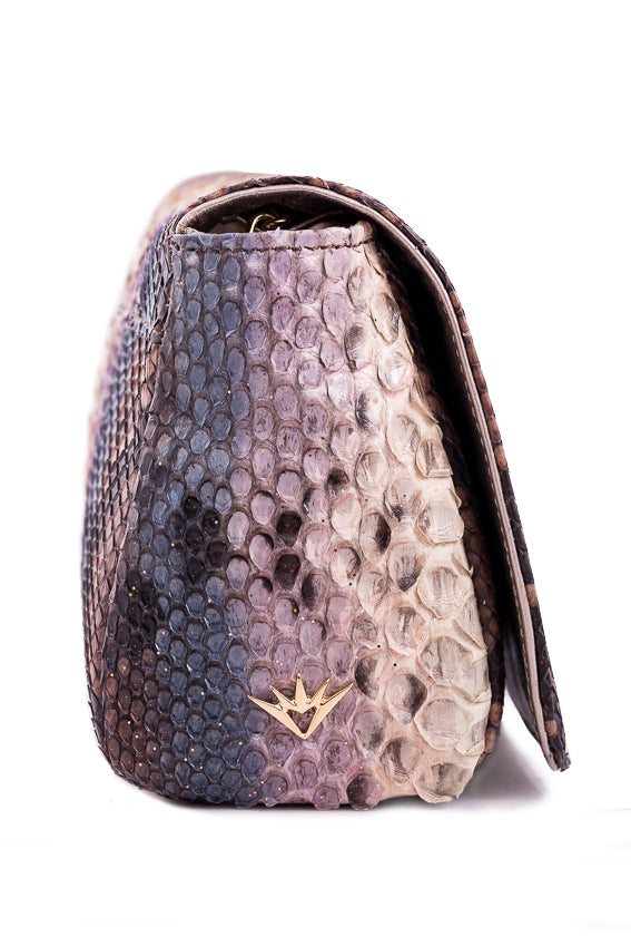 Champs-Élysées - Flap Bag