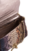 Champs-Élysées - Flap Swarovski Bag