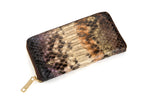 Champs-Élysées - Zip-around Wallet