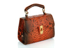 Champs-Élysées Handbag - The Dubai Handbag