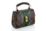 Champs-Élysées Handbag - The Dubai Handbag