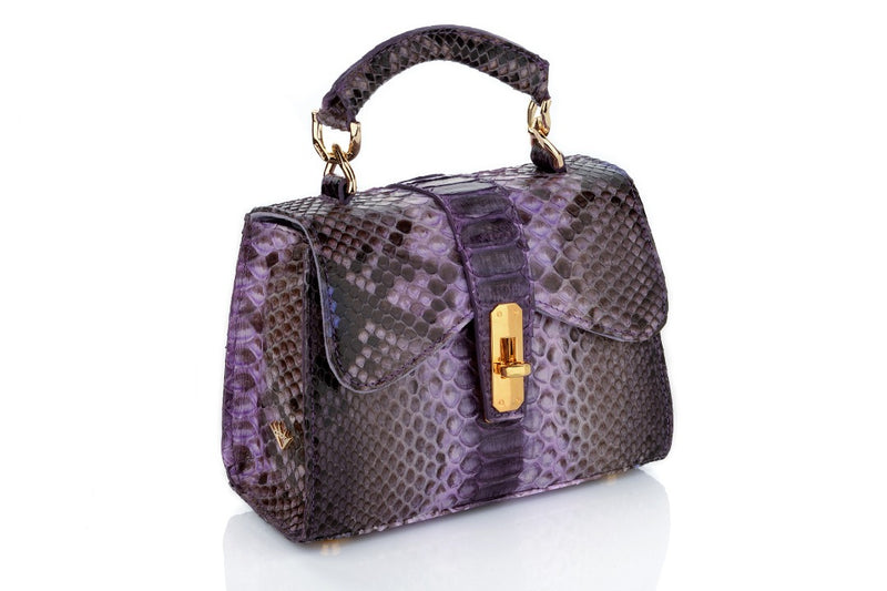 Champs-Élysées Handbag - The Dubai Handbag