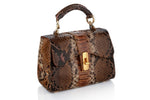 Champs-Élysées Handbag - The Dubai Handbag
