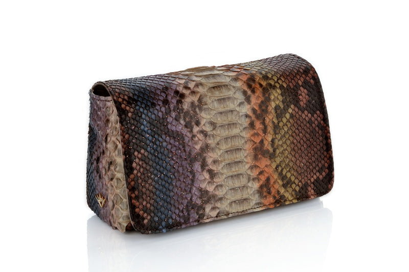 Champs-Élysées - Flap Bag