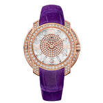 Champs-Élysées Estelle 18k Rose Gold