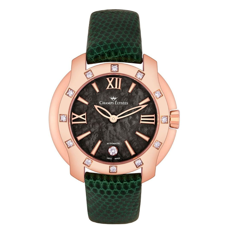 Champs-Élysées Estelle 18k Rose Gold