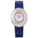 Champs-Élysées - Opera Royal Steel Watch