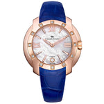 Champs-Élysées Estelle 18k Rose Gold