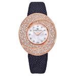 Champs-Élysées - Opera Royal 18k Rose Gold