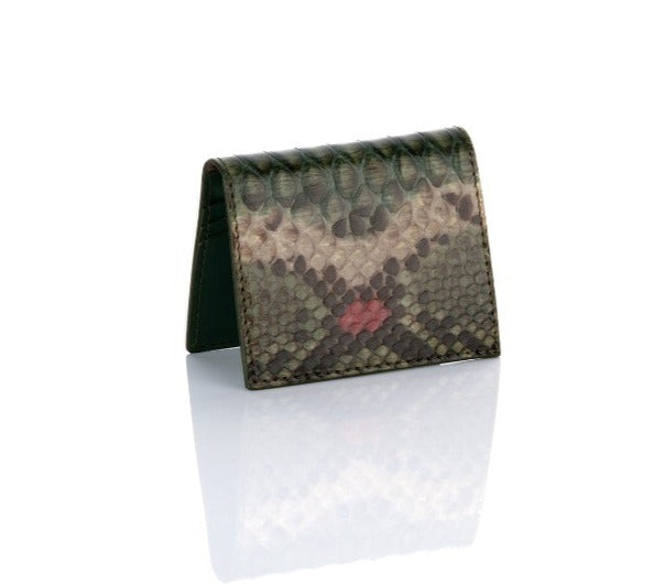 Cardholder