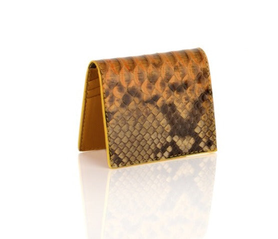 Cardholder