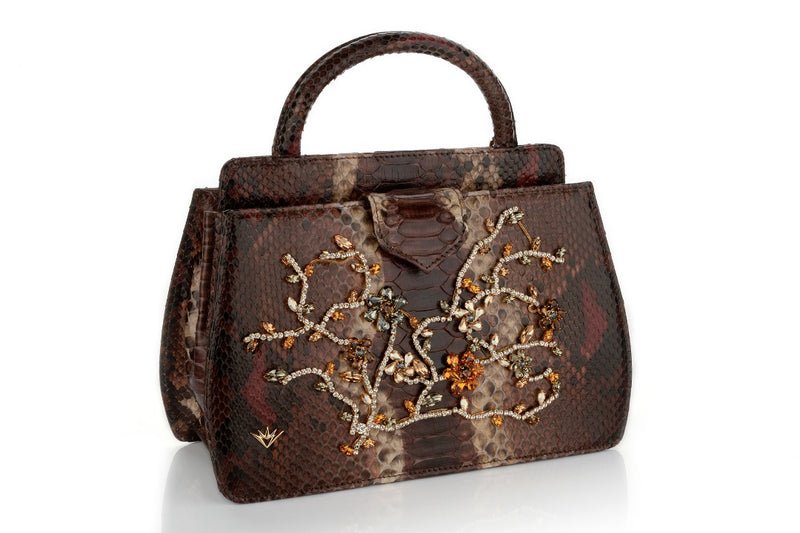 Champs-Élysées - Fiorire Handbag