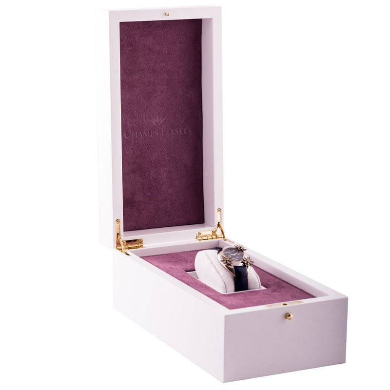 Champs-Élysées - Opera Royal 18k Rose Gold